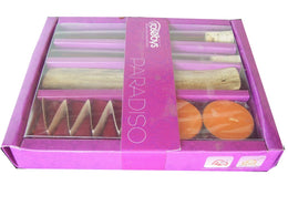 Incense Stick & Cone Gift Box