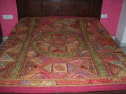 ALTERATION PATCH BED COVER
