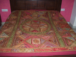 ALTERATION PATCH BED COVER