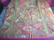 ALTERATION PATCH BED COVER