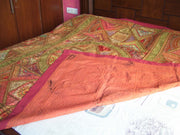 ALTERATION PATCH BED COVER