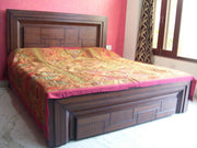 ALTERATION PATCH BED COVER