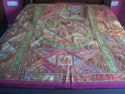 ALTERATION PATCH BED COVER