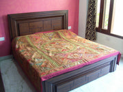 ALTERATION PATCH BED COVER