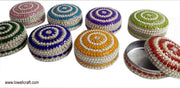 LAC BOX ALUMINIUM INDIAN CHRISTMAS DECORATIVE GIFT SET
