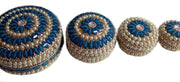 LAC BOX ALUMINIUM INDIAN CHRISTMAS DECORATIVE GIFT SET