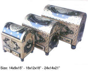 WOODEN BOX