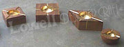 DIFFERENT  SHAPE WOODEN ASHTRAY HOUSE CAR CIGRATTE GIFT