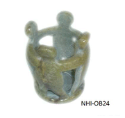 SCENTED OIL BURNER