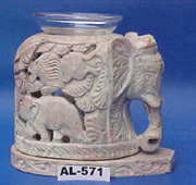 FRAGRANCE LAMP OIL