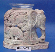 FRAGRANCE LAMP OIL