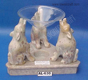 OIL SCENT BURNERS