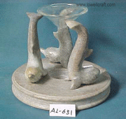 OIL SCENT BURNERS