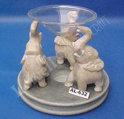 OIL SCENT BURNERS