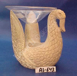 OIL SCENT BURNERS