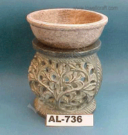 FRAGRANCE OIL DIFFUSER