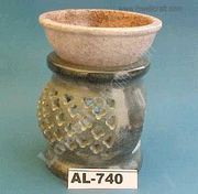 AROMA OIL DIFFUSER