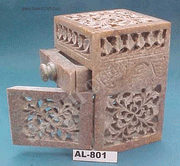 SCENTED OIL BURNER