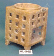 AROMA OIL DIFFUSER
