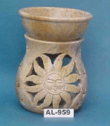 AROMA OIL DIFFUSER