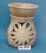 AROMA OIL DIFFUSER