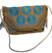 Banjara Gypsy Handmade ethnic clutch