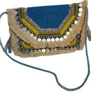 Banjara Gypsy Handmade ethnic clutch