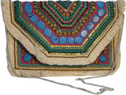 Banjara Gypsy Handmade ethnic clutch