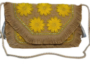 Banjara Gypsy Handmade ethnic clutch