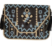 Banjara Gypsy Handmade ethnic clutch