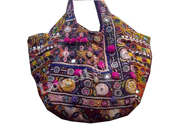 NECKLACE BANJARA BAG