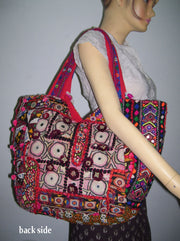 NECKLACE BANJARA BAG