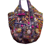 NECKLACE BANJARA BAG