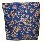 Flower Design Handllom Bag
