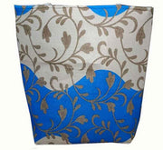 Flower Design Handllom Bag