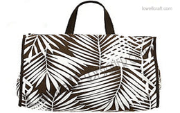 FERN PRINTED COTTON BAG
