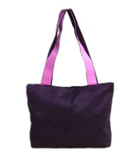 Water Wave Design Tote Bag