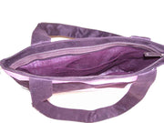 Water Wave Design Tote Bag