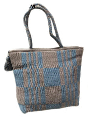 Indian cotton Dari Bags