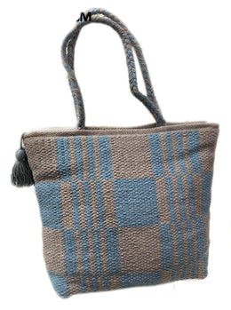 Indian cotton Dari Bags