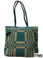 Handloom Fabric Tote Bags