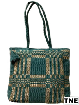 Handloom Fabric Tote Bags