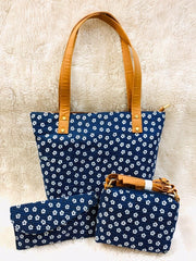 Cotton Printed Handbags