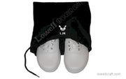 COTTON DRAWSTRING BAG