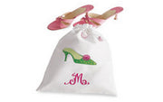 COTTON DRAWSTRING BAG