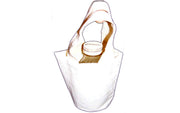 COTTON BOTTLE  BAG