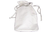 COTTON BOTTLE BAG