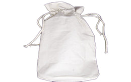 COTTON BOTTLE BAG