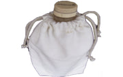 COTTON BOTTLE BAG