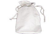 COTTON BOTTLE BAG